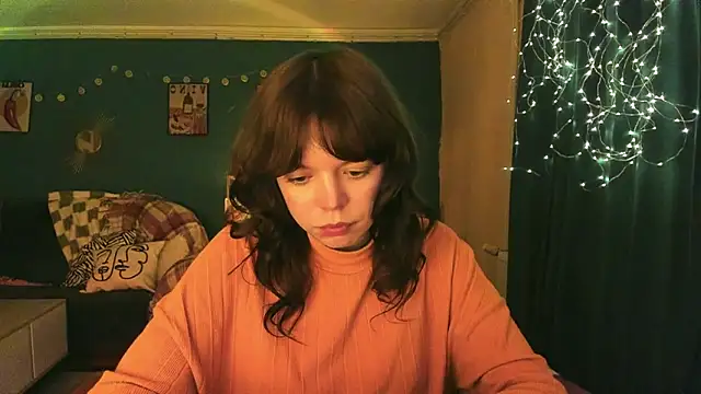 ClancyMorisseyのライブXXXチャット