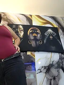 LizzRouse Chat XXX in diretta