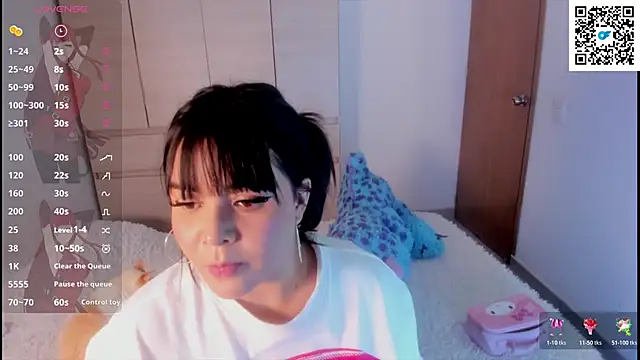 Živý XXX chat ImamDahian