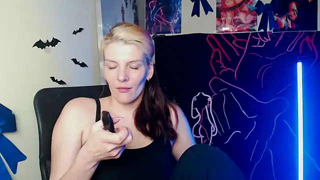 VanessaRey_ 即時 XXX   聊天