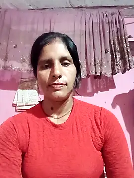 Pertunjukan Kamera Web Pirvesh_singh