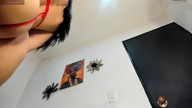 Chat XXX ao vivo de MiaEvans0