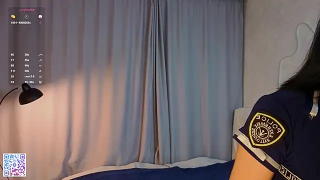 BeatrisRosel 라이브 XXX 채팅