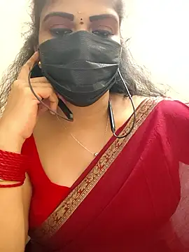 Show Webcam de soundharya_tamil