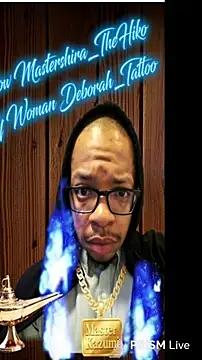 MasterShira_TheHiko 网络视讯表演