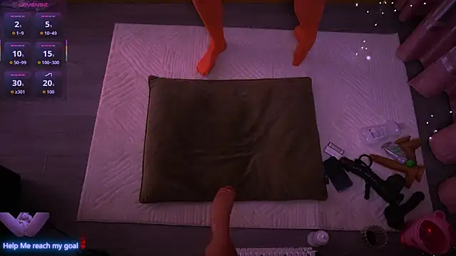 Redhead_Shark_new's Live XXX Chat