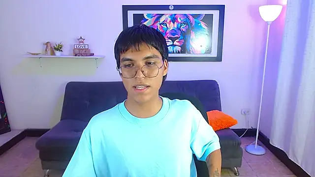 Maecum18: διαδικτυακό σόου στην κάμερα