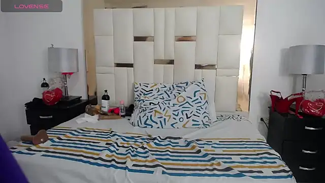 Chat XXX ao vivo de ambercordoba