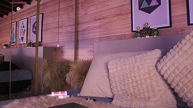 Živý XXX chat AmmyScott