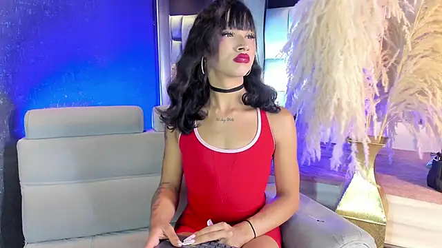 AliDiaz_のライブXXXチャット