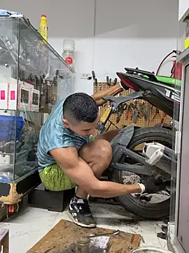 Chat XXX Live Paul22cm-