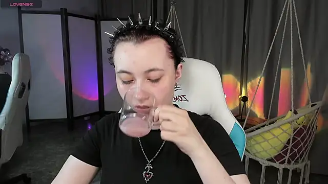 ClaraParks লাইভ XXX চ্যাট