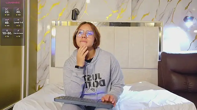 angeles_azul লাইভ XXX চ্যাট