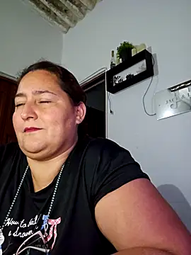 VioletBruces: онлайн-секс-чат