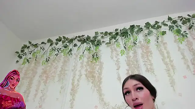 lizz_lunna – Live XXX-chat