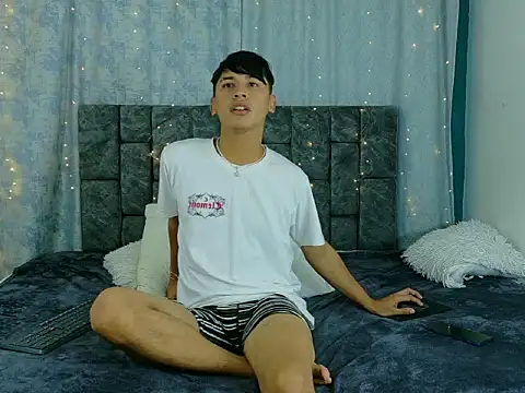 IhanKing – Kamerová šou