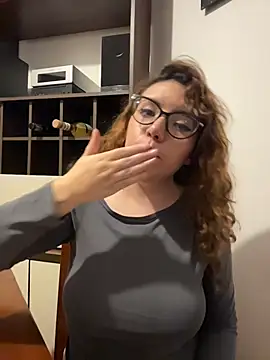 AliceMtz's Live XXX Chat