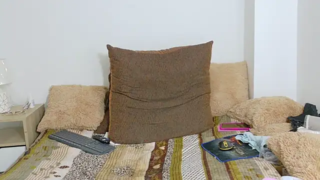 irisconde Chat XXX in diretta