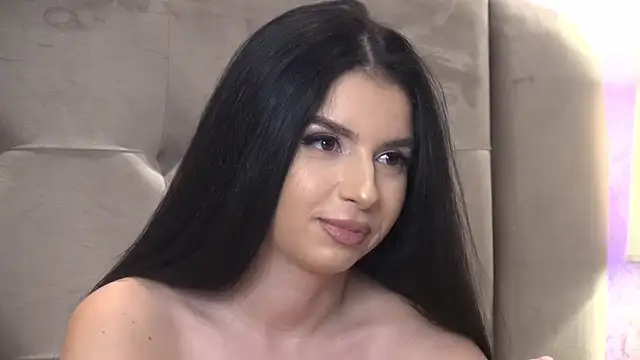 Chat XXX en directo de Natanniella