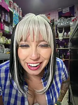 TamySweetness Chat XXX in diretta