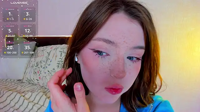 lexxxxxxi's Live XXX Chat