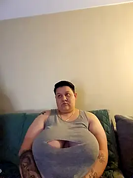 DevilDahm's Webcam Show