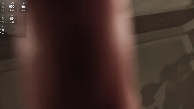 NinaNightt's Live XXX Chat