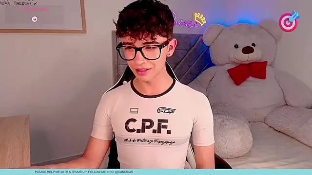 عرض كام niico_prince