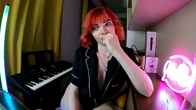 olivka-flower Live XXX Chat