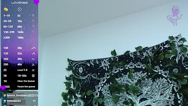 Eeros_elliss Chat XXX live