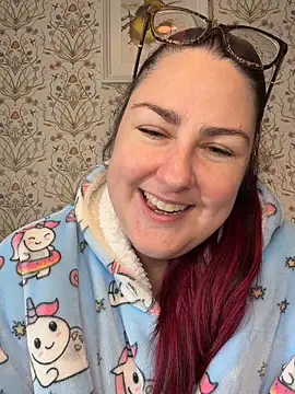 Chatroom XXX en direct de Lacey_BBW