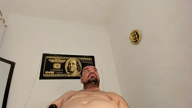 Czat XXX na żywo – horus_gil