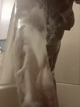 caramelick's Webcam Show