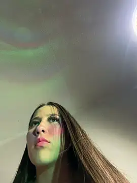 _Luuna 라이브 XXX 채팅