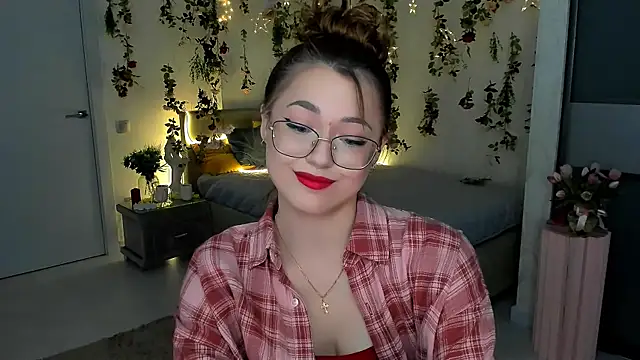 Chat XXX ao vivo de SereneFlame