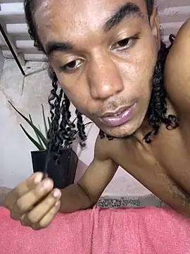 Pokazy przed kamerką – Sexyquerubin