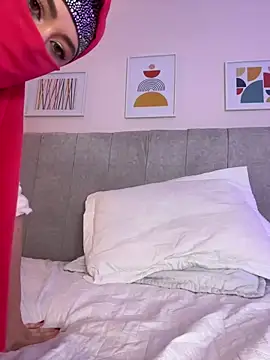 Chat XXX ao vivo de fatiima_