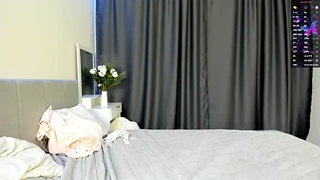 Živý XXX chat ErinnPieloch