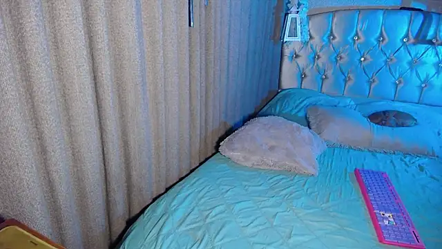 Chat XXX ao vivo de Dreams_sophi