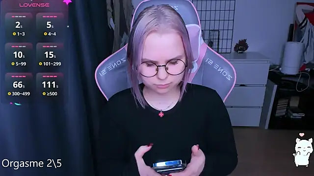 Chat XXX en directo de miray_kuriyama123