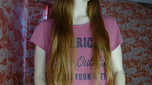 shelikessoymilk's Webcam Show