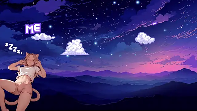 Neko_Piou Chat XXX live