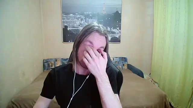 AdamDickens – Naživo XXX chat