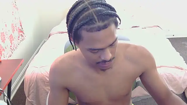 Robono12 Live XXX-chat