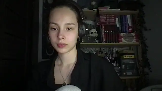 Yuna5343 – Live XXX-chat