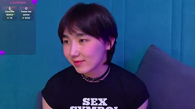 Chat XXX Live HeejinWang