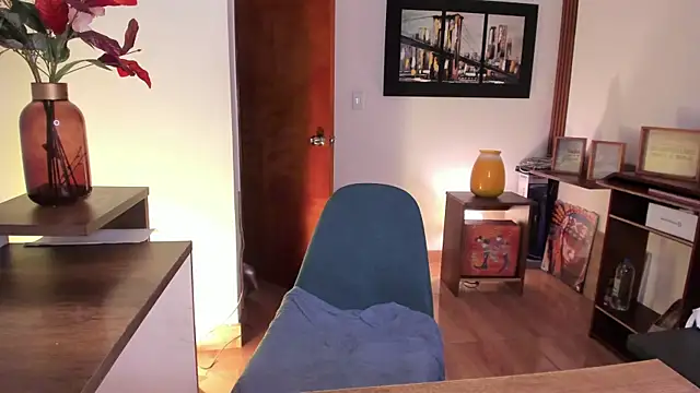 ValentinaNoir Live XXX-Chat