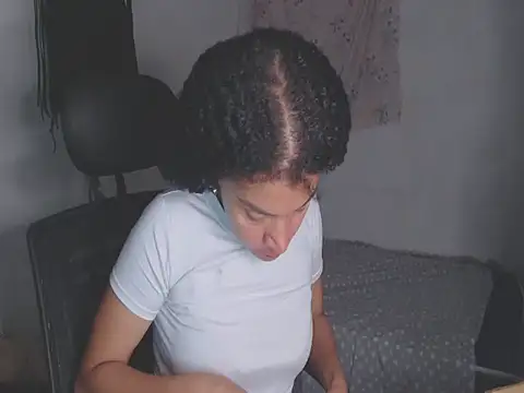 Chat XXX ao vivo de shayna_cute