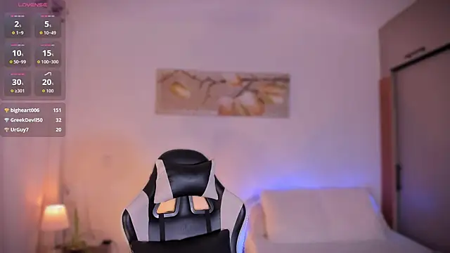 saracavali Chat XXX live