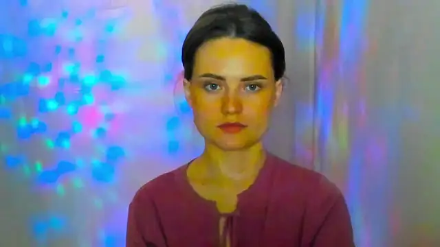 Jessy_lil élő XXX-chatje